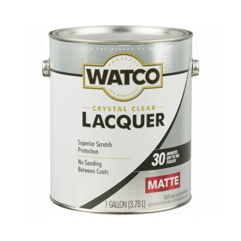 Watco Lacquer 的图像结果