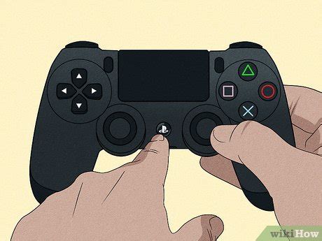 PS4 Controller Guide 的图像结果