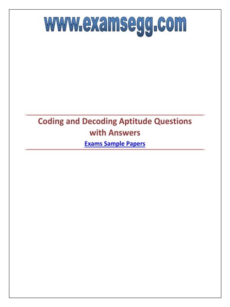Image result for Coding/Decoding Paper Types