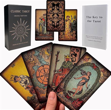 Sincerez Tarot Cards Deck with Guidebook for India | Ubuy