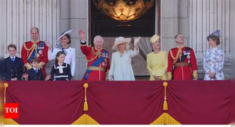 Unusual and lavish gifts the royal family has received since 2020 ...