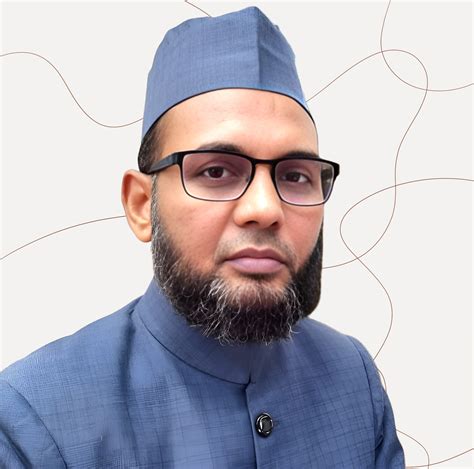 Muhammad Abulaish – South Asian University