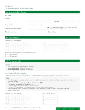Fillable Online File information returns electronically (tax slips and ...