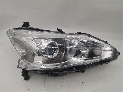 Nissan ALTIMA TEANA MAXIMA 2014-2017 HALOGEN R.H.S HEADLIGHT ASSEMBLY - Australia Headlight ...