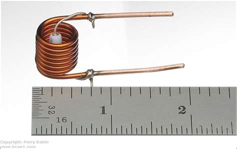 Inductor Examples 的图像结果