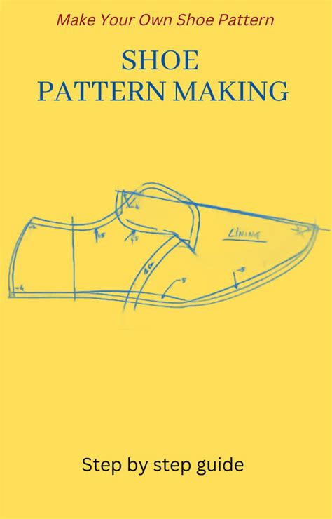 Image result for Shoe Pattern Making
