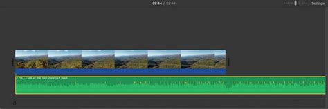 iMovie Basics Video Editing Tutorial for Beginners 的图像结果