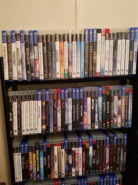 PlayStation 4 Collection 的图像结果