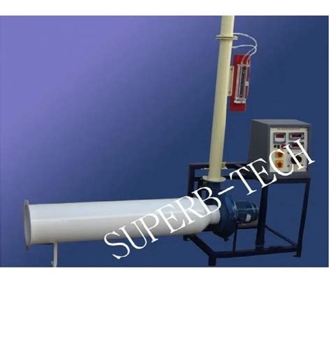 Heat Transfer Laboratory Equipment - Guarded Hot Plate Apparatus ...