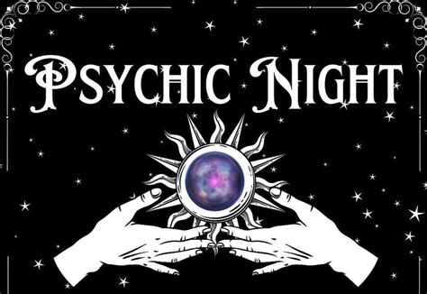Spiritualist Night - An Evening with Sue Payne, Star Inn Penzance ...
