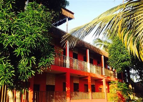POUSADA KAMALOAN (Barra Grande) - Inn Reviews & Photos - Tripadvisor