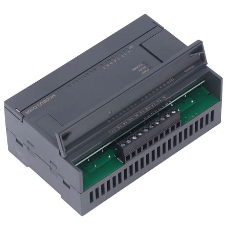 Buy PLC Controller, Industrial Control Board, DC 24V PLC Programmable ...