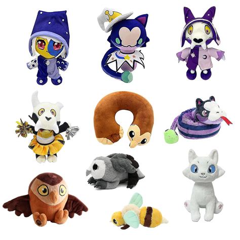 The Owl House Plush Toy | Bodega Aurrera en línea