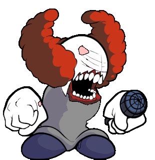 Image result for Tricky Mod Phase 6