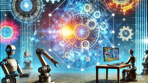 Intelligent Process 的图像结果