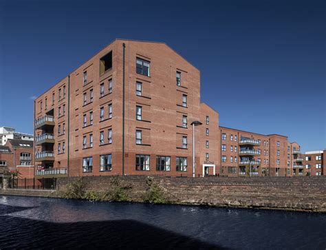 Doors open at Belong Chester – News – Pozzoni Architecture