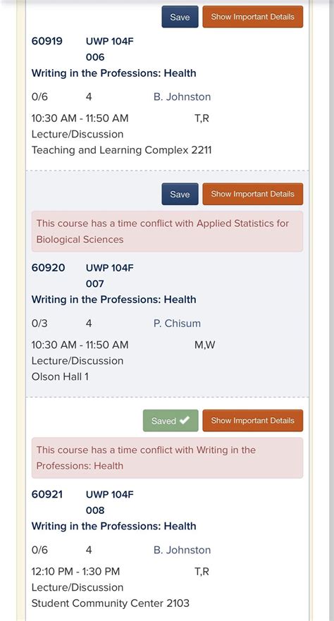 How are Chisum and Johnston like for UWP 104F?? : r/UCDavis