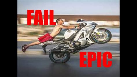 Motorcycle Loading Fails Compilation 的图像结果
