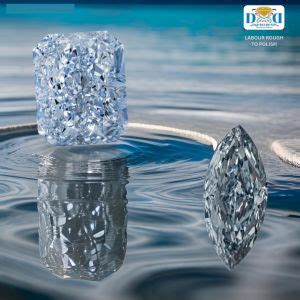 D&D Diamond, Surat,, India - Service Provider of Diamond Job Work Services