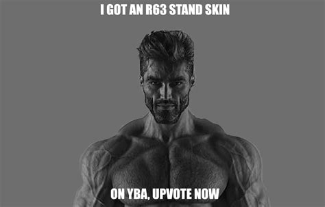 Image result for YBA R63 Script