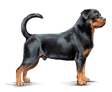 Rottweiler | Royal Canin IN