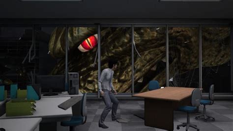 Erstes Live-Gameplay zu City Shrouded in Shadows