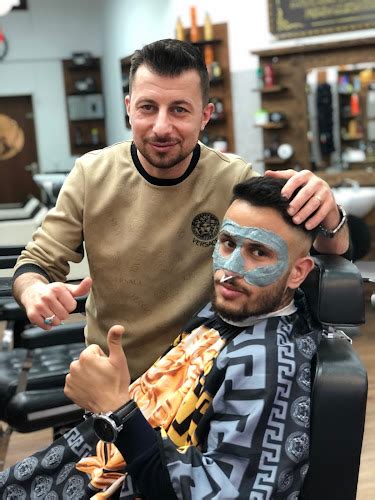 Friseur Kiki Barber House