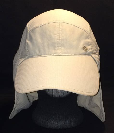 Columbia Sportswear Fishing Hat Fish Hat Mens Fly Fishing Hats Omni ...