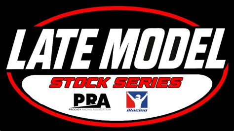 Image result for iRacing Late Model Stock Graphics