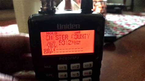 BCD325P2 Scanner Setup 的图像结果