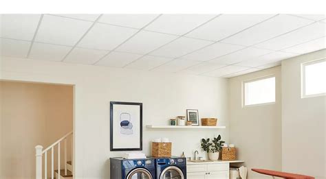 Image result for Sagging Ceiling Tiles 12 X 12