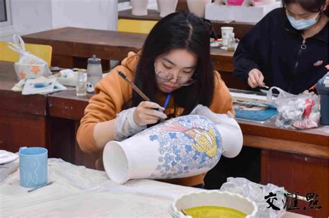 无锡工艺职业技术学院成功举办第六届全国职业院校陶瓷专业学生技能竞赛