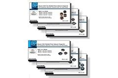 SMD Power Inductor Design Kits - Bourns | DigiKey