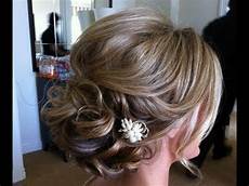 Hair Styling Guide For by Easy Hairstyle For Medium Hair Prom Wedding Hair Styling Guide For