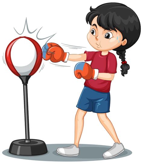 Boxing clipart Images - Free Download on Freepik