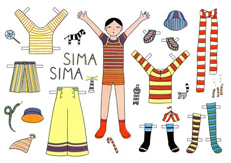 SIMA SIMA | ootsumoeno