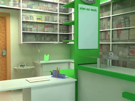 Gpp good pharmacy practice thuc hanh tot nha thuoc | PDF