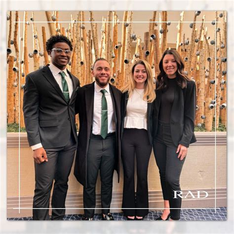 Rad Marketing Agency on LinkedIn: #radmarketingagency #promotions #office #conference #greatjob ...