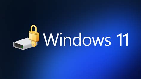 Windows11 Bitlocker 的图像结果