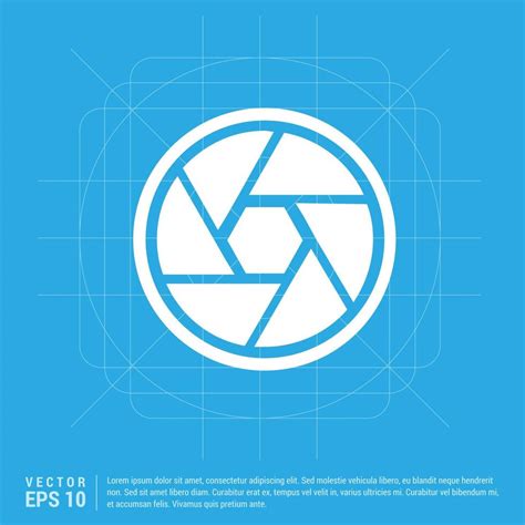 Camera Shutter Icon 的图像结果