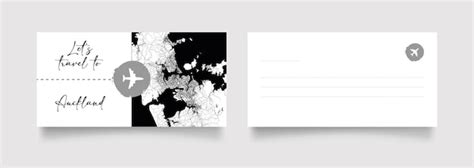 Travel coupon to oceania new zealand auckland new zealand postcard ...
