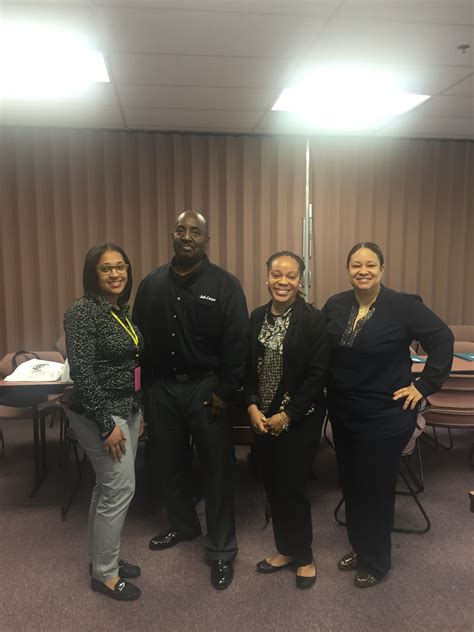 Woodland, Woodstock, and MD Outreach & Admissions Team Up! - Job Corps ...
