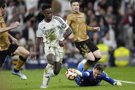 "The contract..." - Carlo Ancelotti clear on Real Madrid future