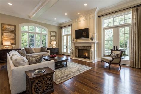 17+ Stylish Wood Floor Ideas for Every Home