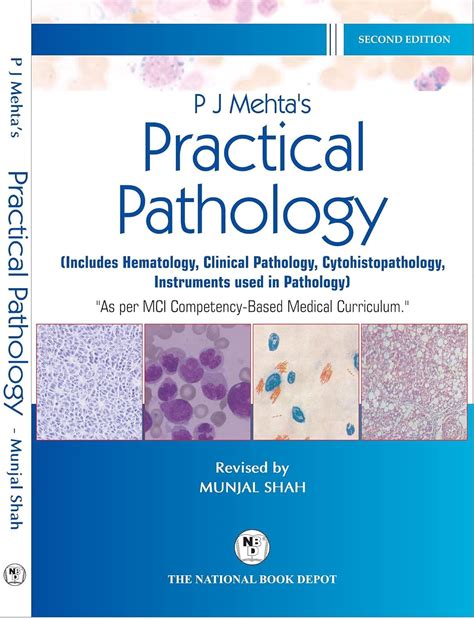 P J Mehta Practical Pathology Includes Hematology Clinical Pathology ...