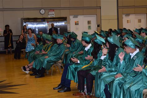 Congratulations to the 2022 8th Grade Graduating Class! - Evergreen ...