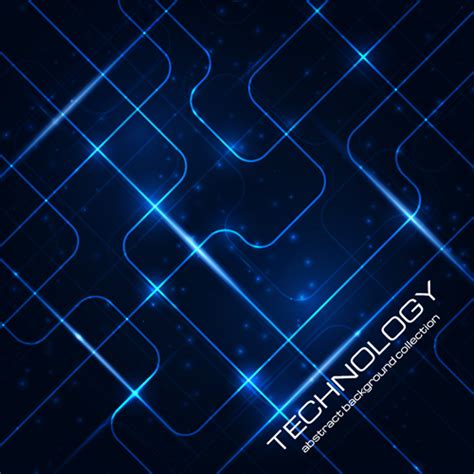 Technology Pattern Vector 的图像结果