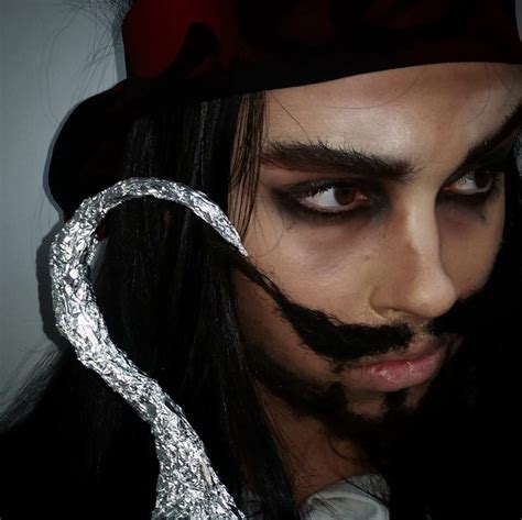 Pirate Makeup Ideas For Male | Saubhaya Makeup