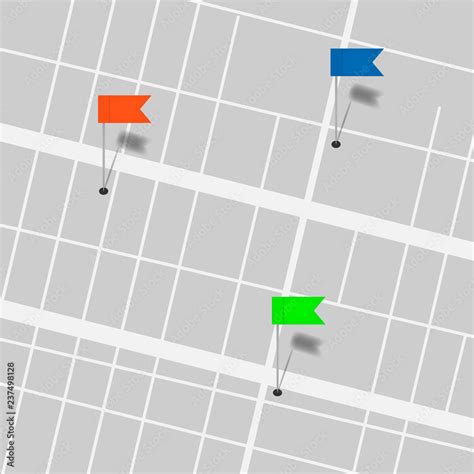 Image result for Flag Map Tutorial