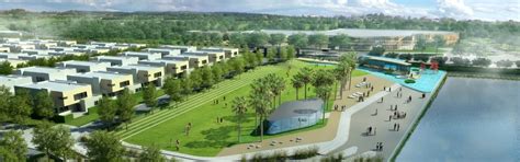 Embassy Springs Villa Plot | Devanahalli | Villas North Bangalore